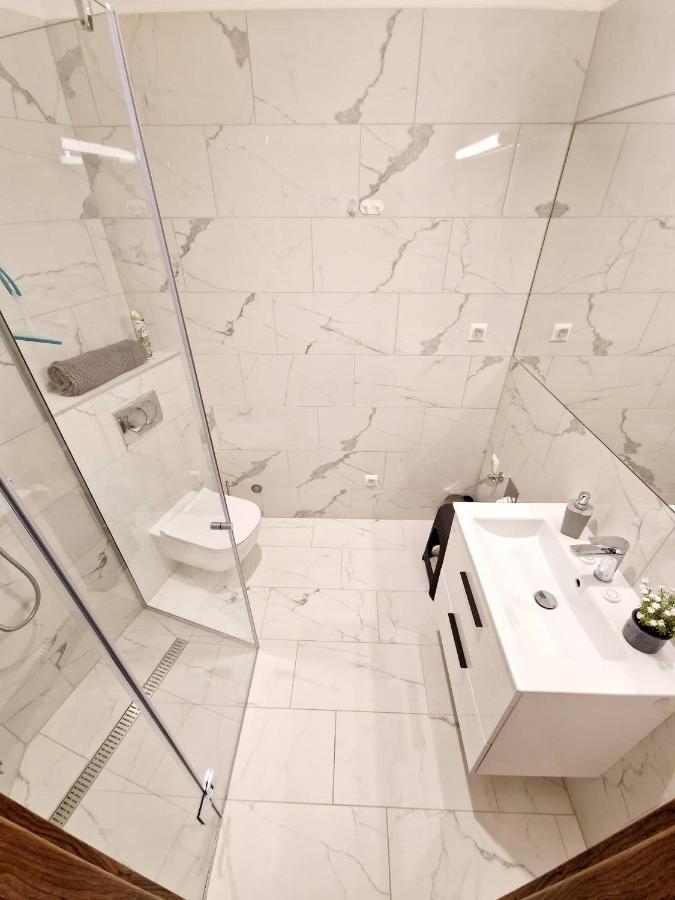 Aloe Lux Apartman Hévíz Extérieur photo