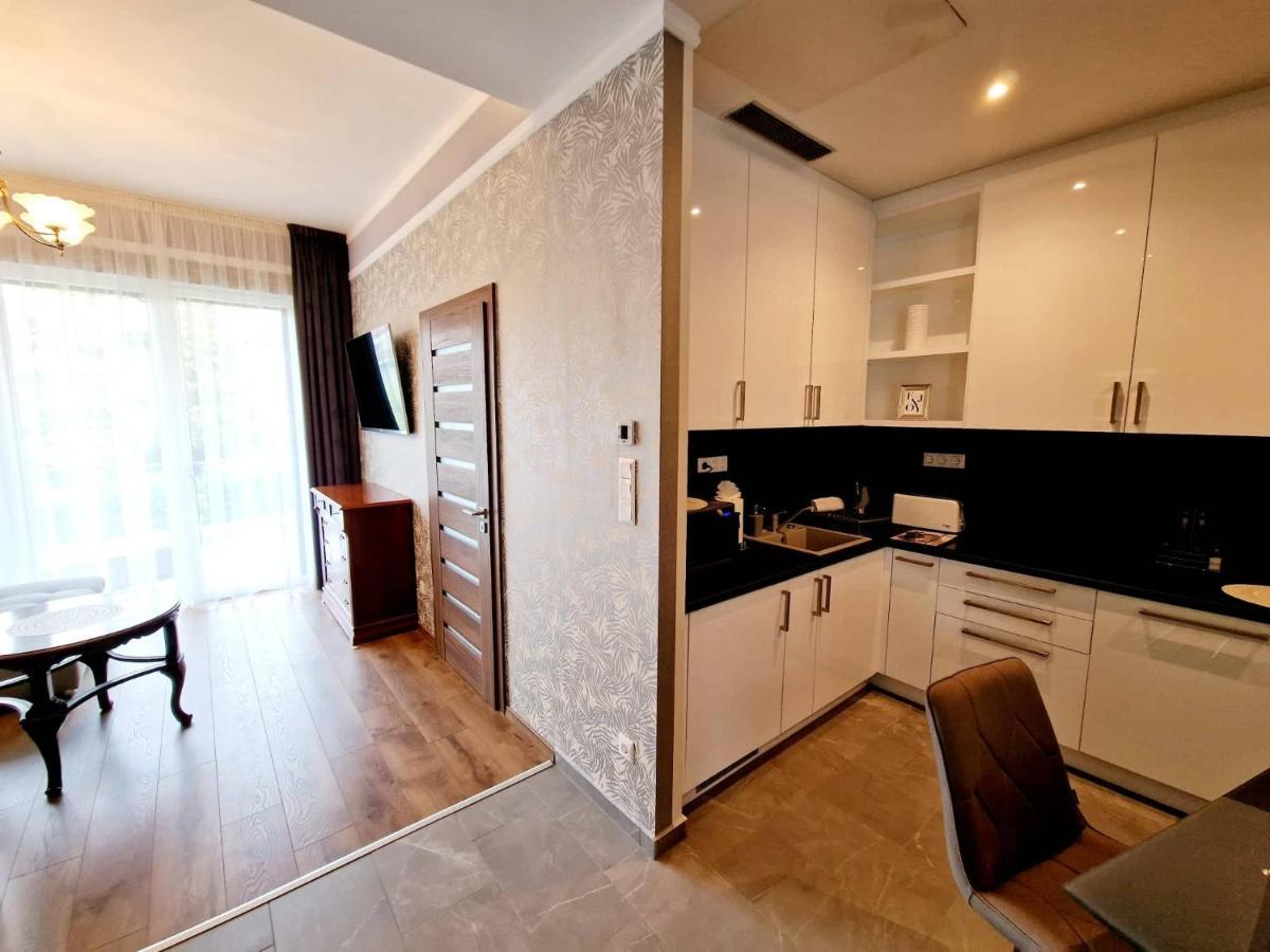 Aloe Lux Apartman Hévíz Extérieur photo