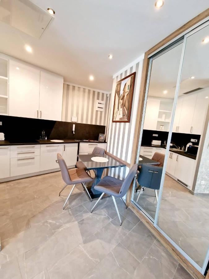 Aloe Lux Apartman Hévíz Extérieur photo