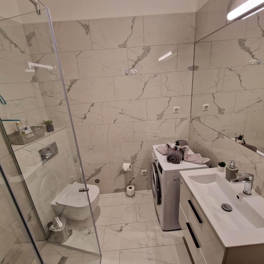 Aloe Lux Apartman Hévíz Extérieur photo